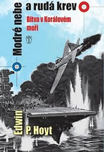 Modré nebe a rudá krev