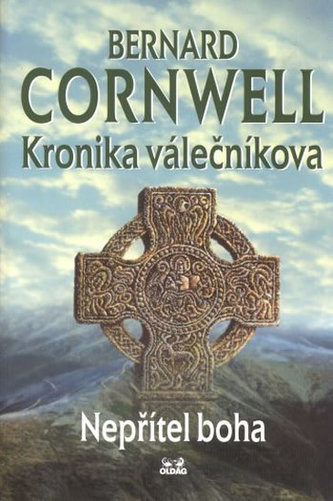 Kronika válečníkova Nepřítel boha