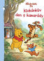 Medvídek Pú - Klokánkův den s kamarády
