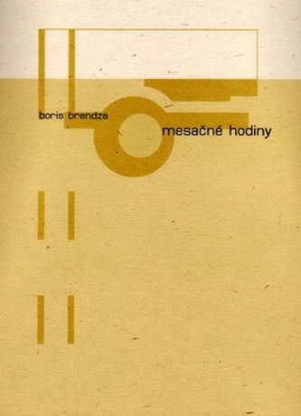 Mesačné hodiny Mesačné hodiny