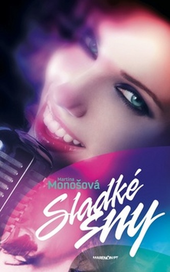Sladké sny - brož. Sladké sny - brož.