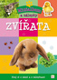 Minialbum - Zvířata