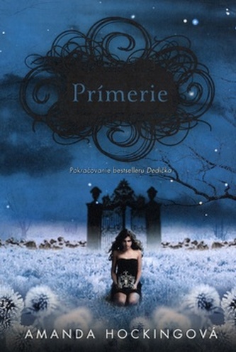 Prímerie Prímerie