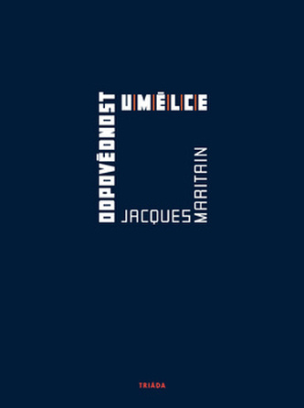 Odpovědnost umělce Odpovědnost umělce