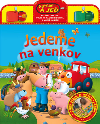 Jedeme na venkov