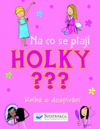 Na co se ptají holky??? Na co se ptají holky???