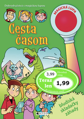 Cesta časom