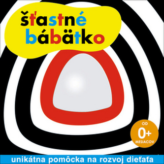 Šťastné bábätko