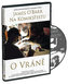 James ÓBarr na KomiksFestu o Vráně - DVD