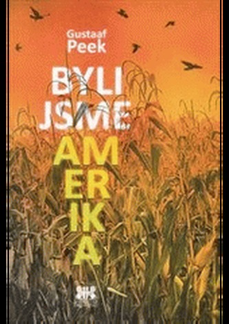 Byli jsme Amerika Byli jsme Amerika