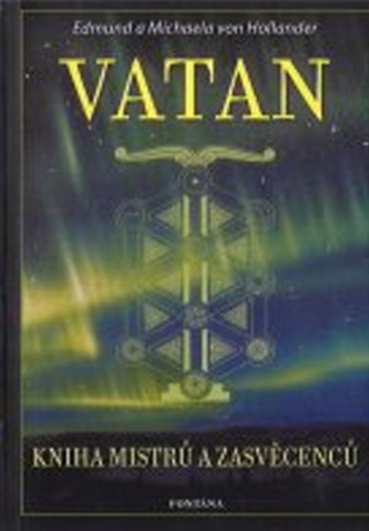 Vatan - Kniha mistrů a zasvěcenců