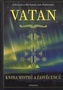 Vatan - Kniha mistrů a zasvěcenců