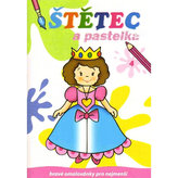 Štětec a pastelka 4