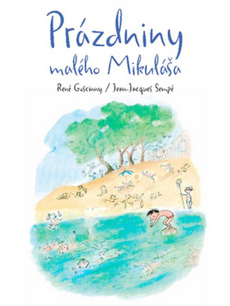 Prázdniny malého Mikuláša