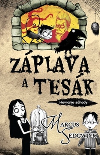 Záplava a tesák Záplava a tesák