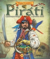 Tajemná knížka Piráti