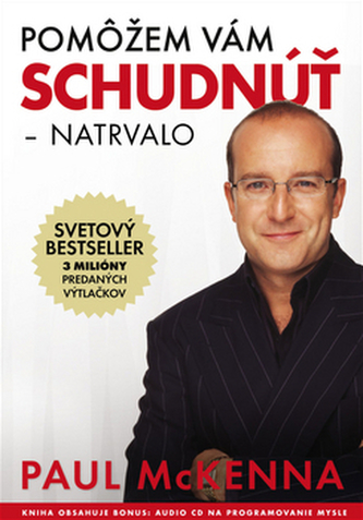 Pomôžem vám schudnúť natrvalo