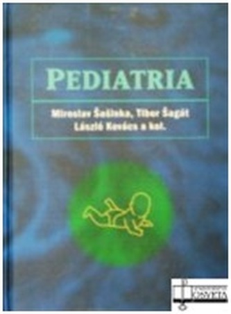 Pediatria 1+2 (Komplet)