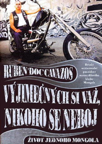 Vyjímečných si važ, nikoho se neboj Vyjímečných si važ, nikoho se neboj