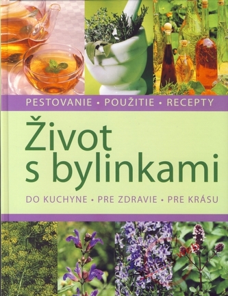 Život s bylinkami Život s bylinkami