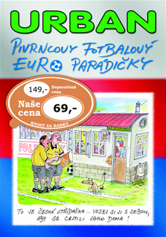 Pivrncovy fotbalový EURO parádičky