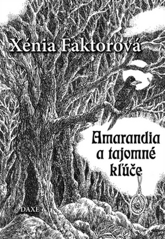Amarandia a tajomné kžúče Amarandia a tajomné kžúče