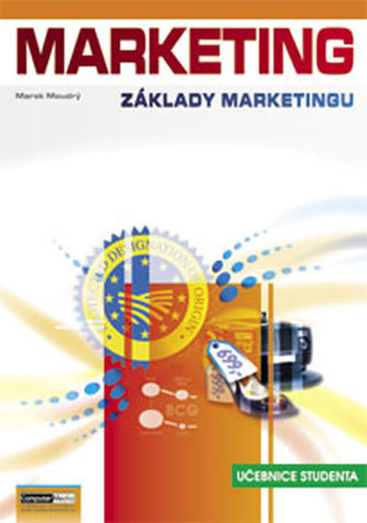 Marketing Základy marketingu 1