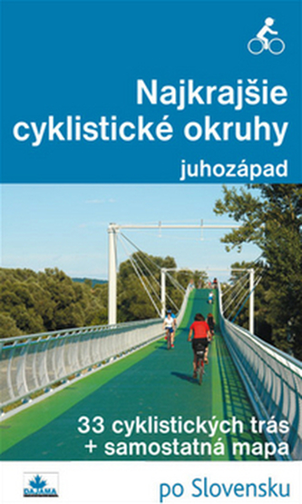 Najkrajšie cyklistické okruhy