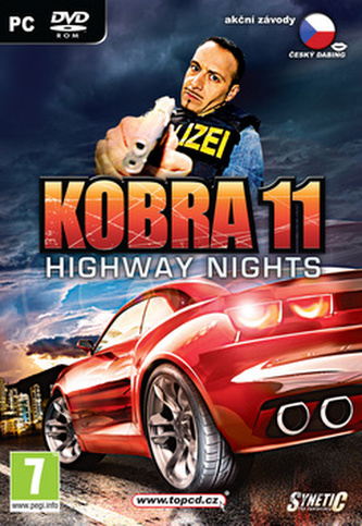 Kobra 11- Highway Nights