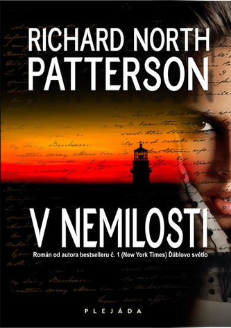V nemilosti V nemilosti