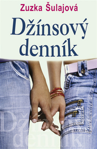 Džínsový denník