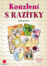 Kouzlení s razítky