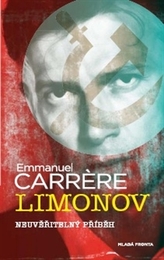 Limonov - Neuvěřitelný příběh