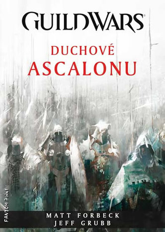 GuildWars Duchové Ascalonu