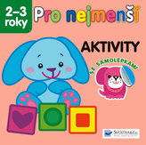 Pro nejmenší – aktivity