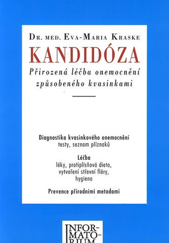Kandidóza