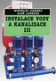 Instalace vody a kanalizace III pro 3. ročník UO Instalatér - 2. vydání