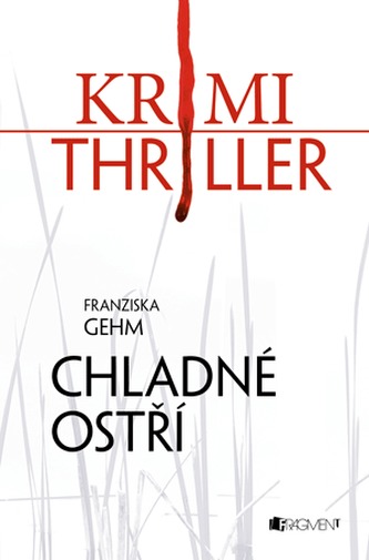 Krimi thriller – Chladné ostří