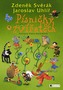 Písničky o zvířatech – Z. Svěrák, J. Uhlíř