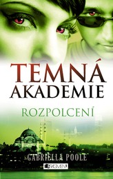 Temná akademie 3 – Rozpolcení