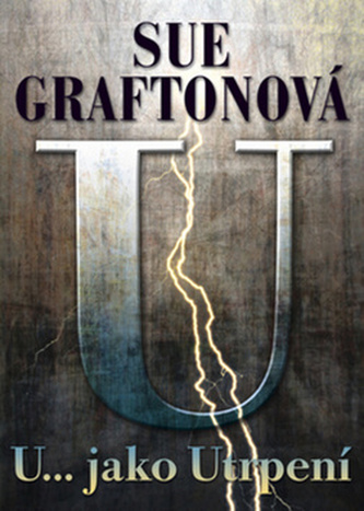U... jako Utrpení U... jako Utrpení
