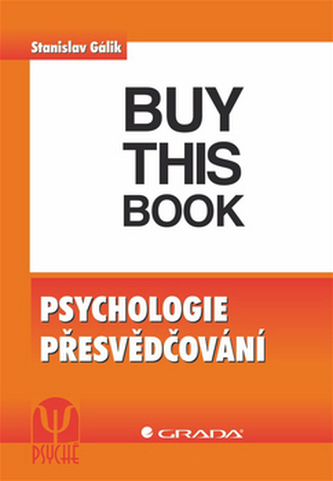 Psychologie přesvědčování