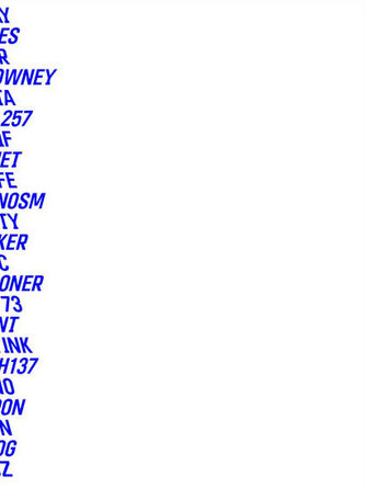 Katalog k výstavě Městem posedlí