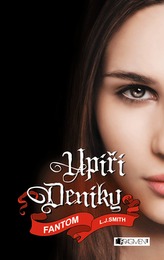 Upíří deníky Fantom