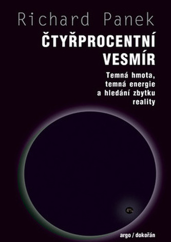 Čtyřprocentní vesmír