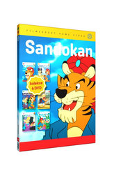 Sandokan – 6 DVD