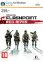 Operation Flashpoint: Red River