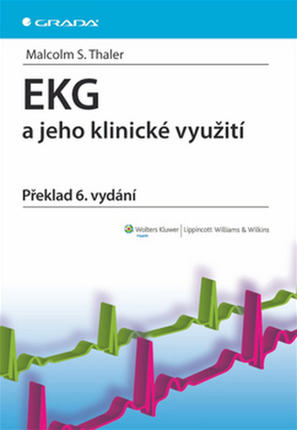 EKG a jeho klinické využití