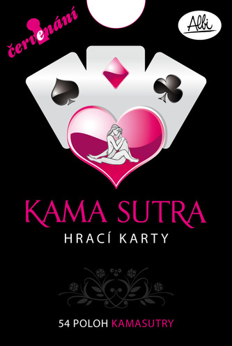 Kamasutra karty