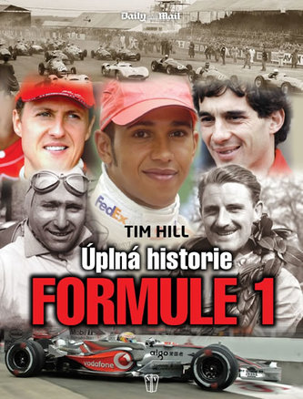 Formule 1 Úplná historie